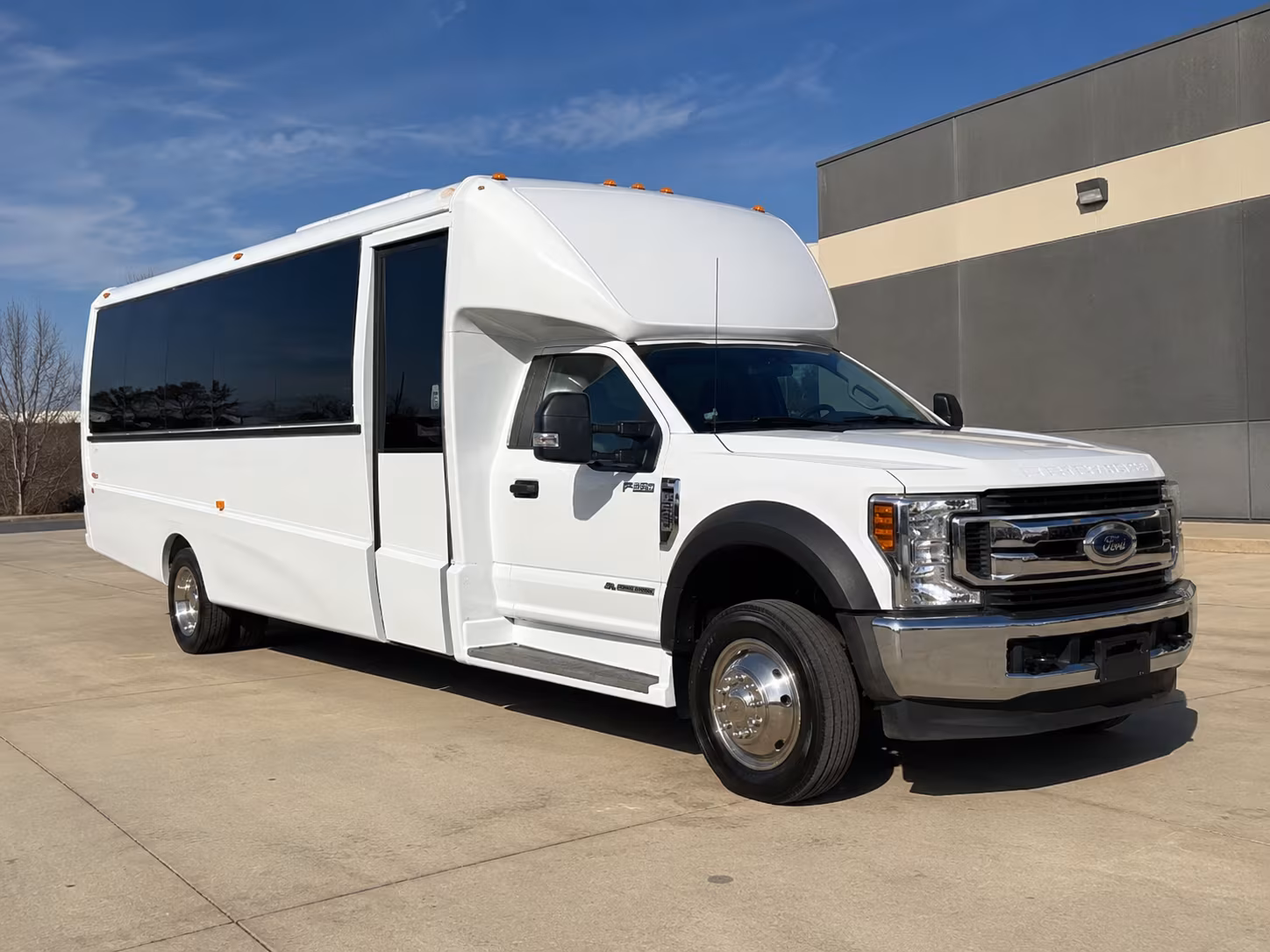 Aurora Airport Shuttles & Transportation