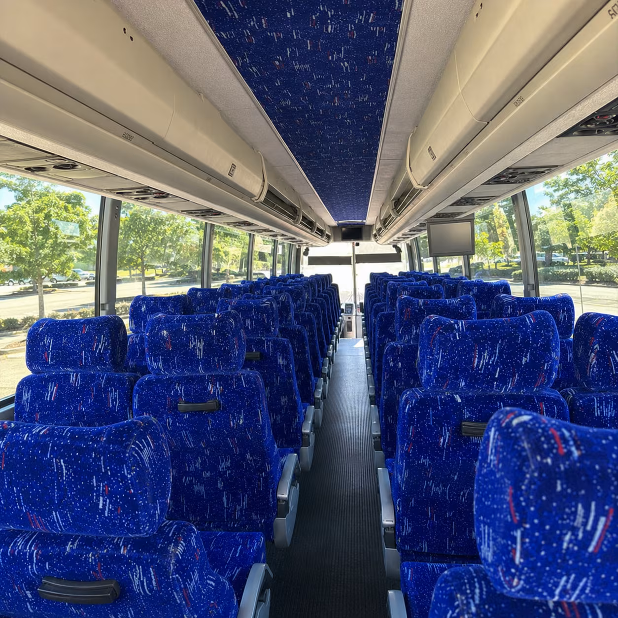 Aurora Corporate Event Transportation
