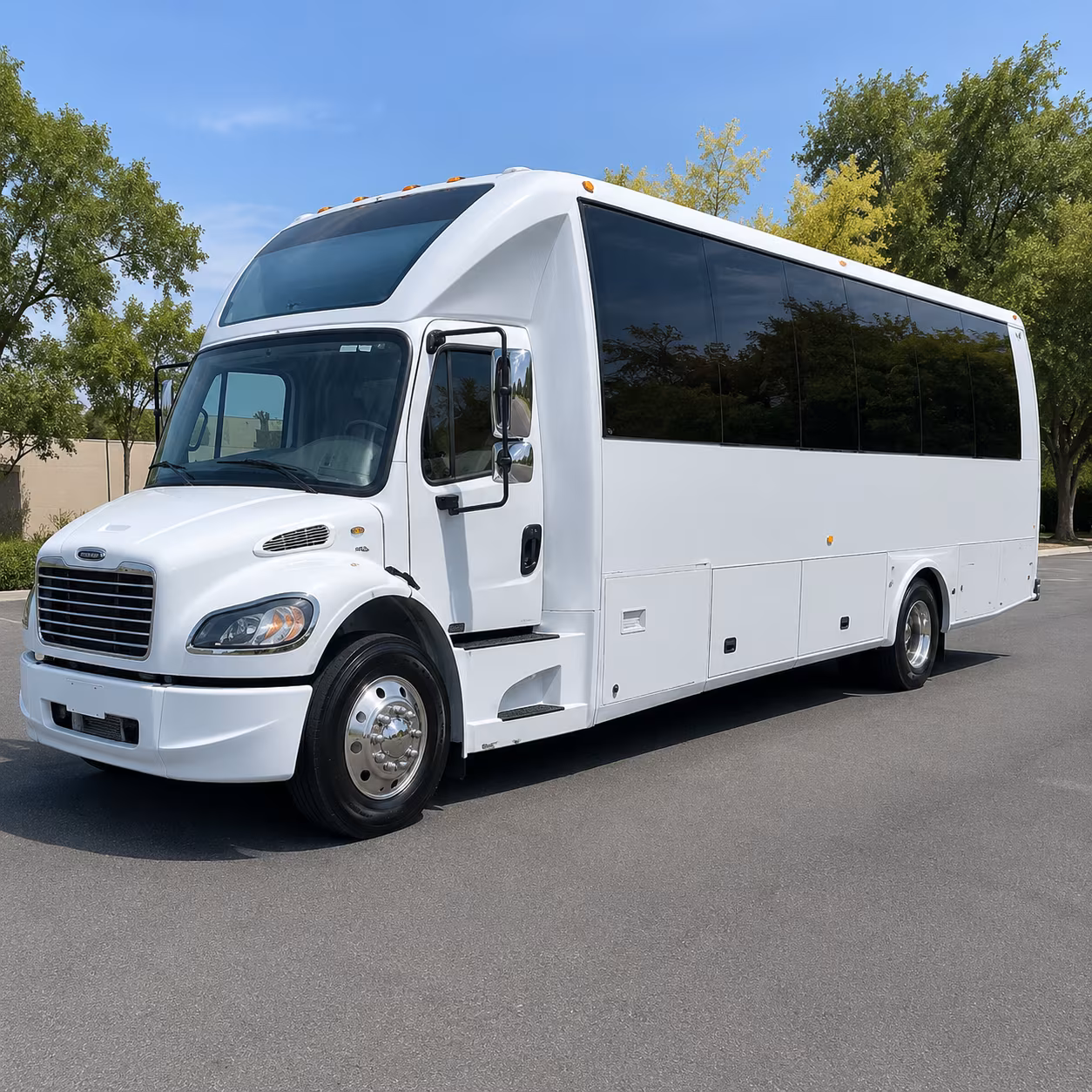 Aurora Winery Tour & Pub Crawl Transportation