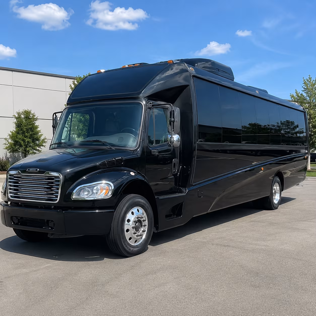 Boulder Airport Shuttles & Transportation