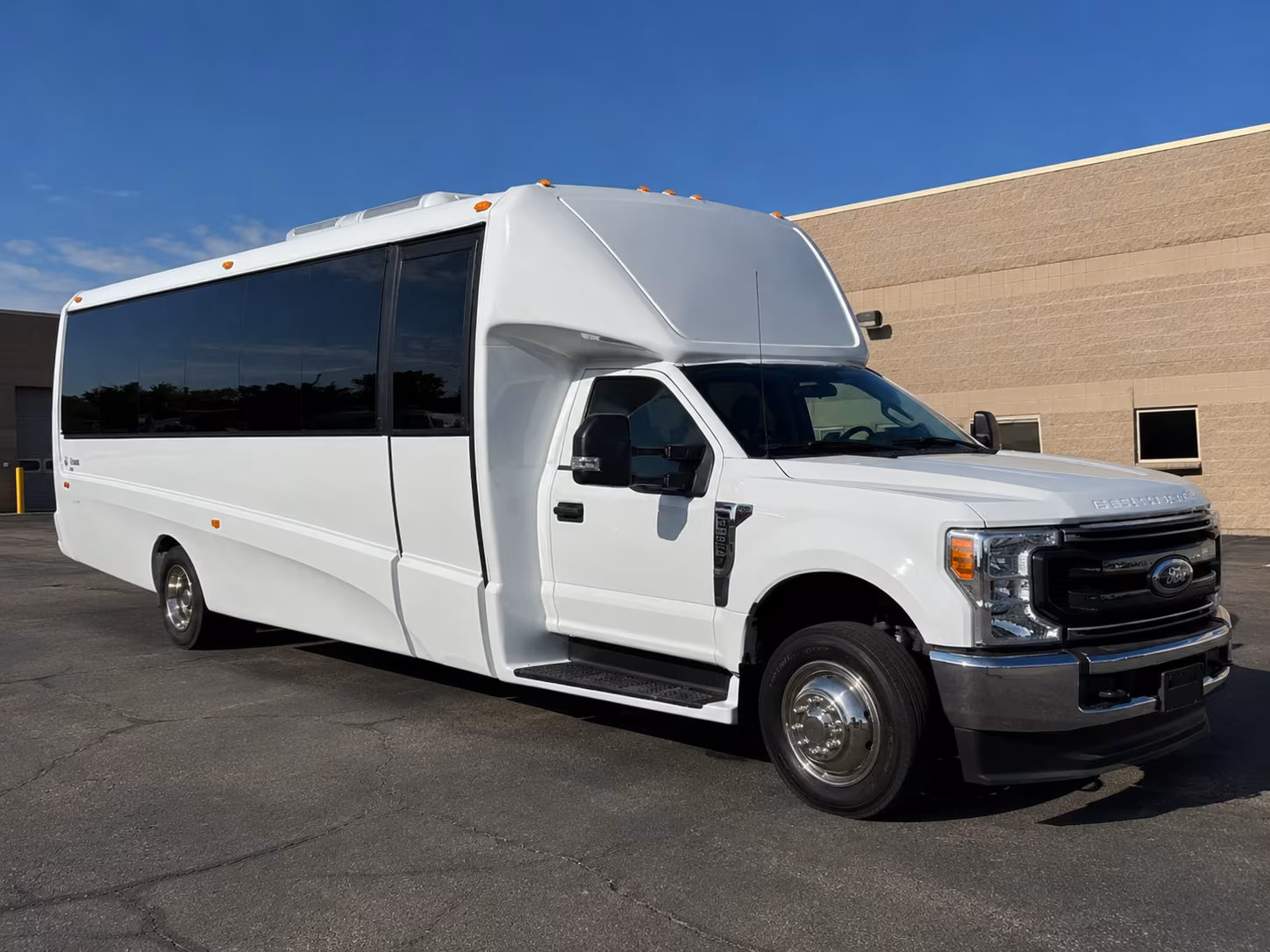 Broomfield Airport Shuttles & Transportation