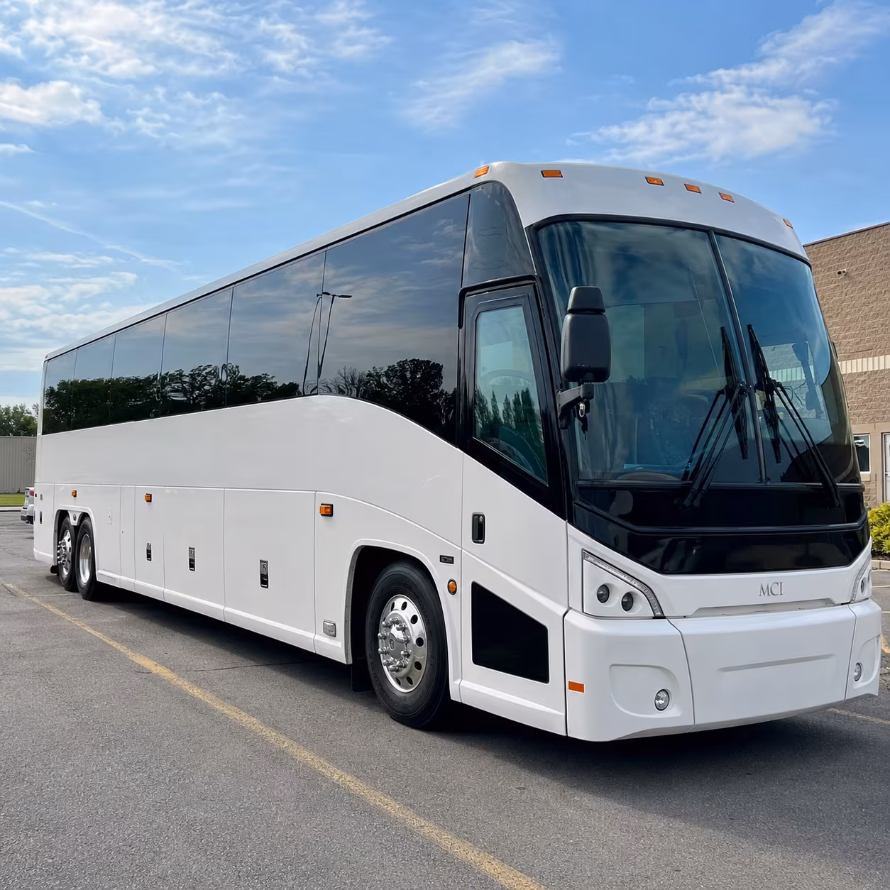 Broomfield School Event & Field Trip Transportation