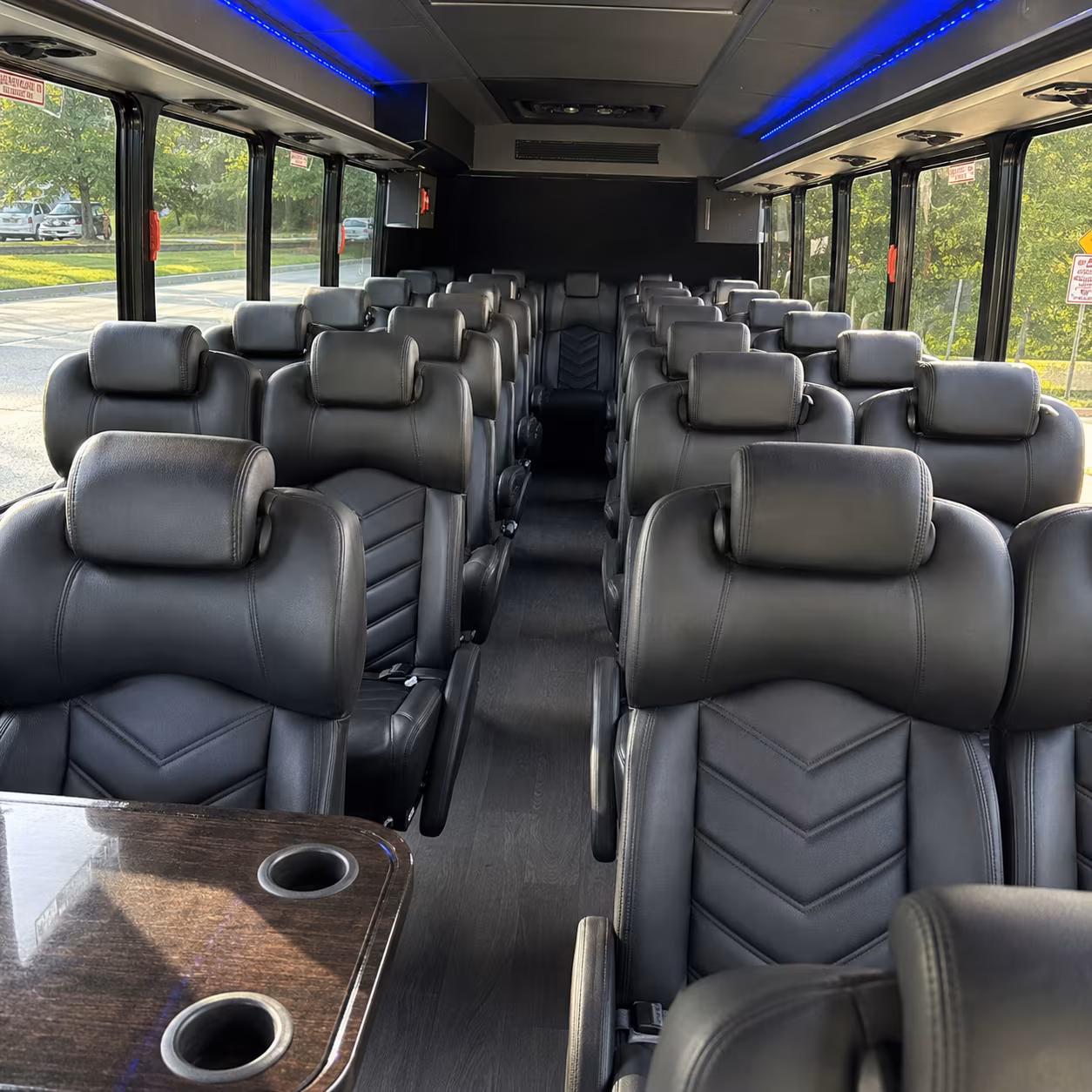 Centennial Airport Shuttles & Transportation