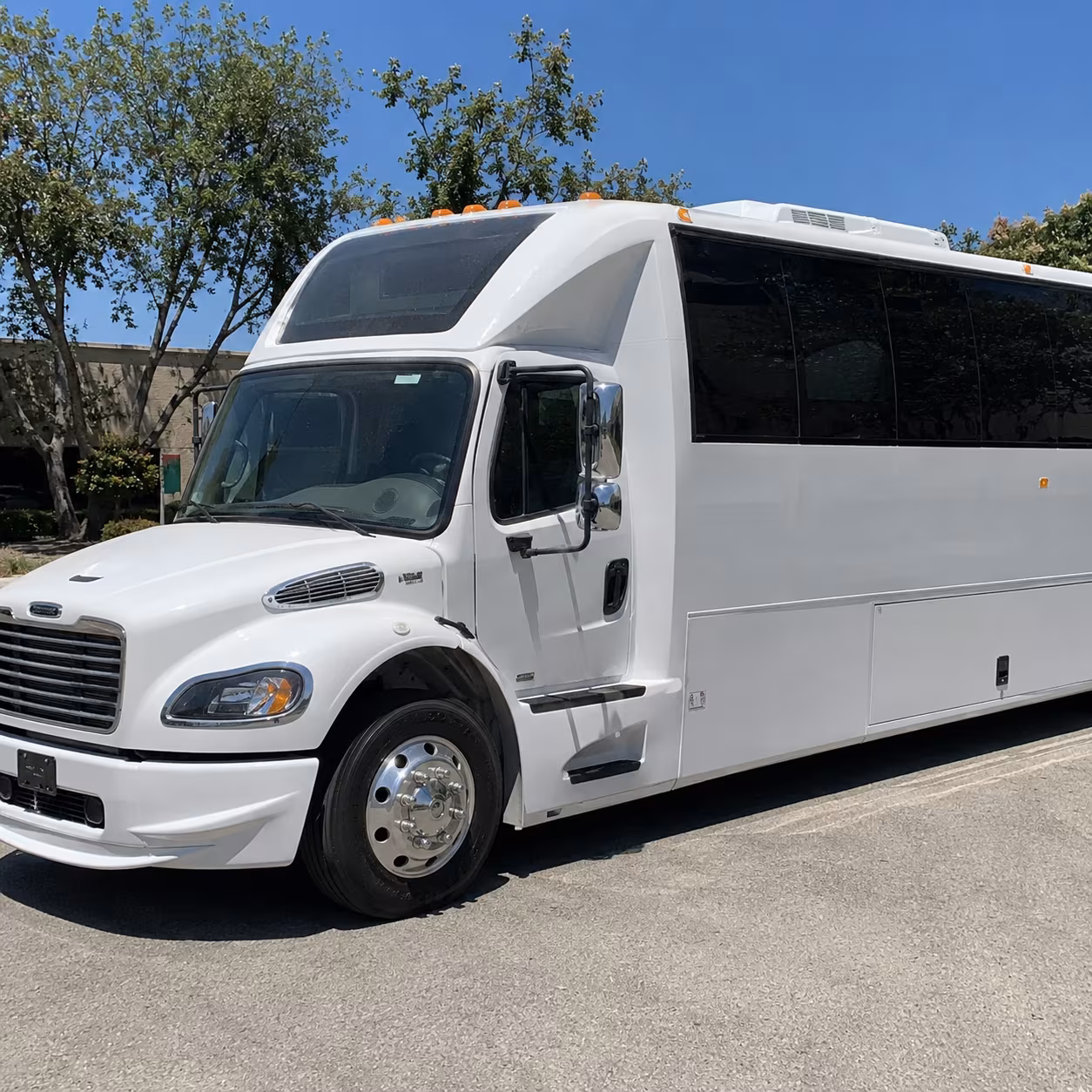 Centennial Sporting Event Transportation