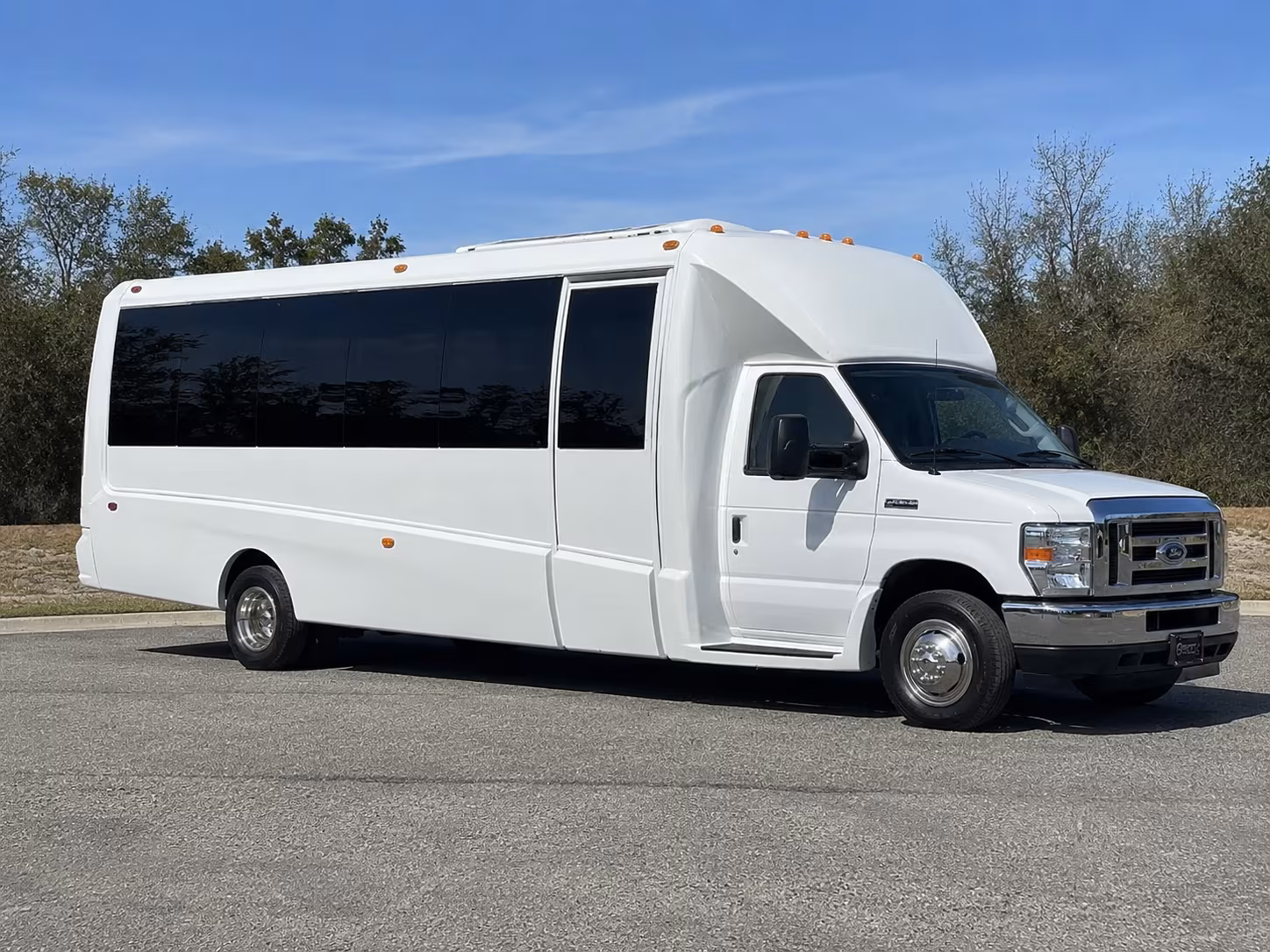 Centennial Winery Tour & Pub Crawl Transportation