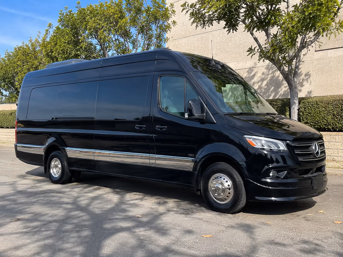 Commerce City Concert Transportation & Shuttles