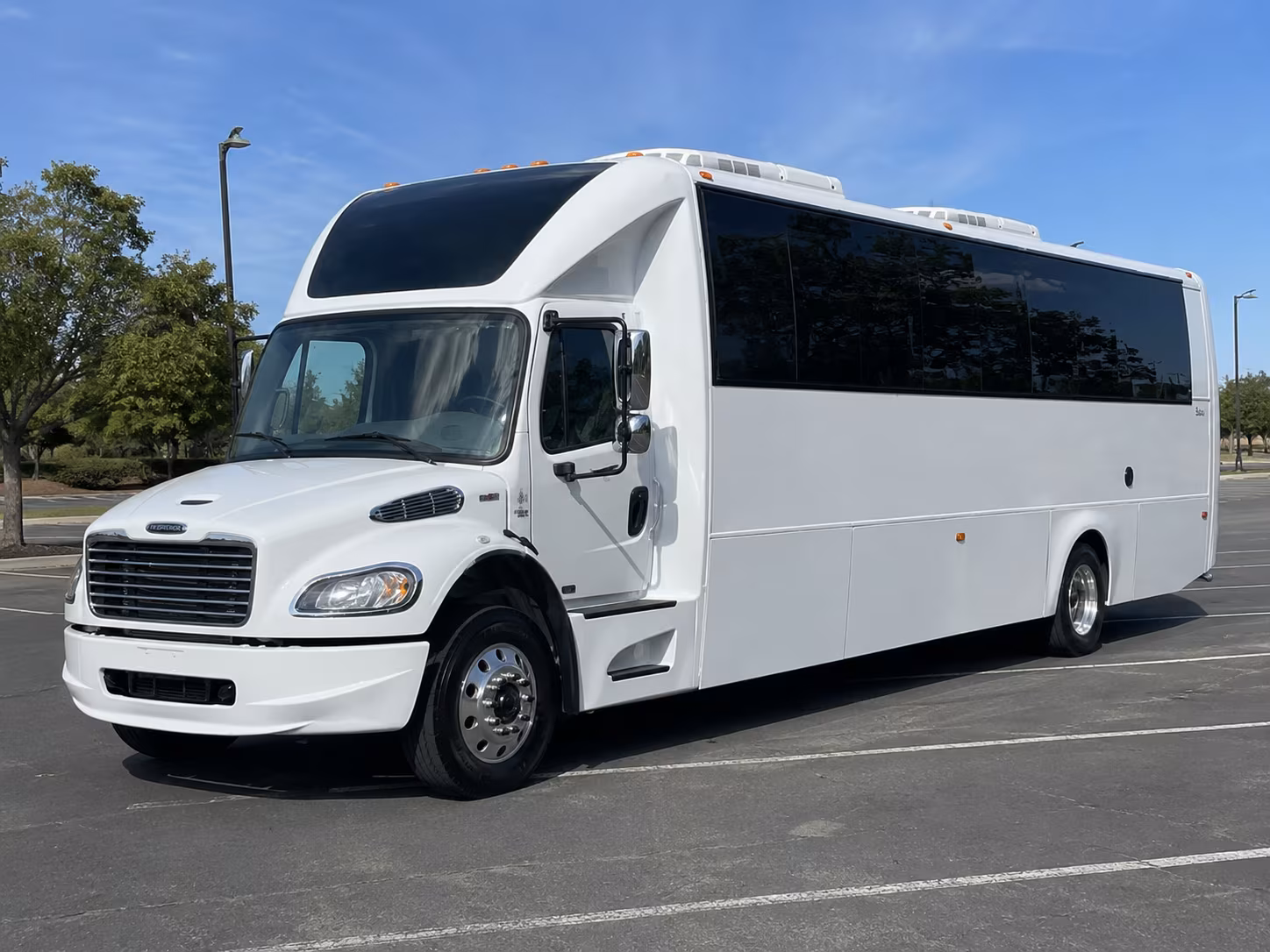Commerce City Winery Tour & Pub Crawl Transportation