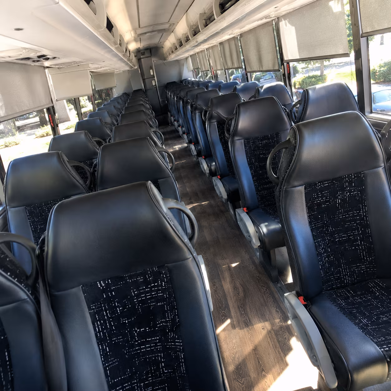 Denver Airport Shuttles & Transportation
