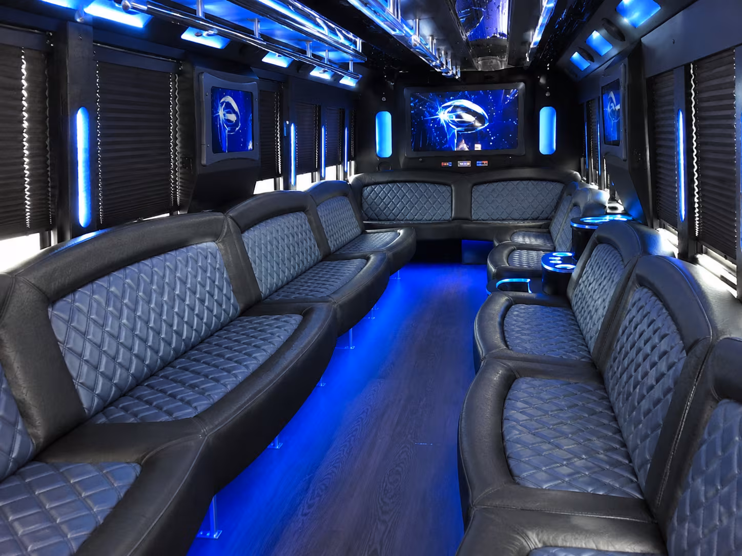 Denver Private Event Transportation Services