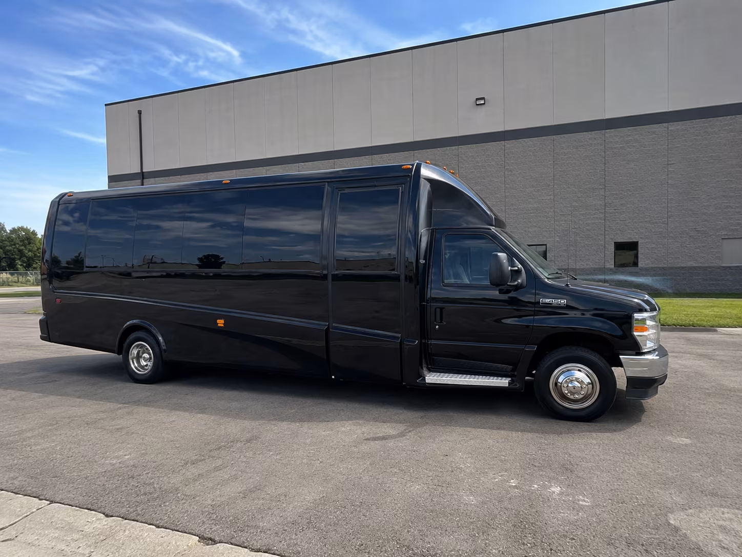 Highlands Ranch Airport Shuttles & Transportation