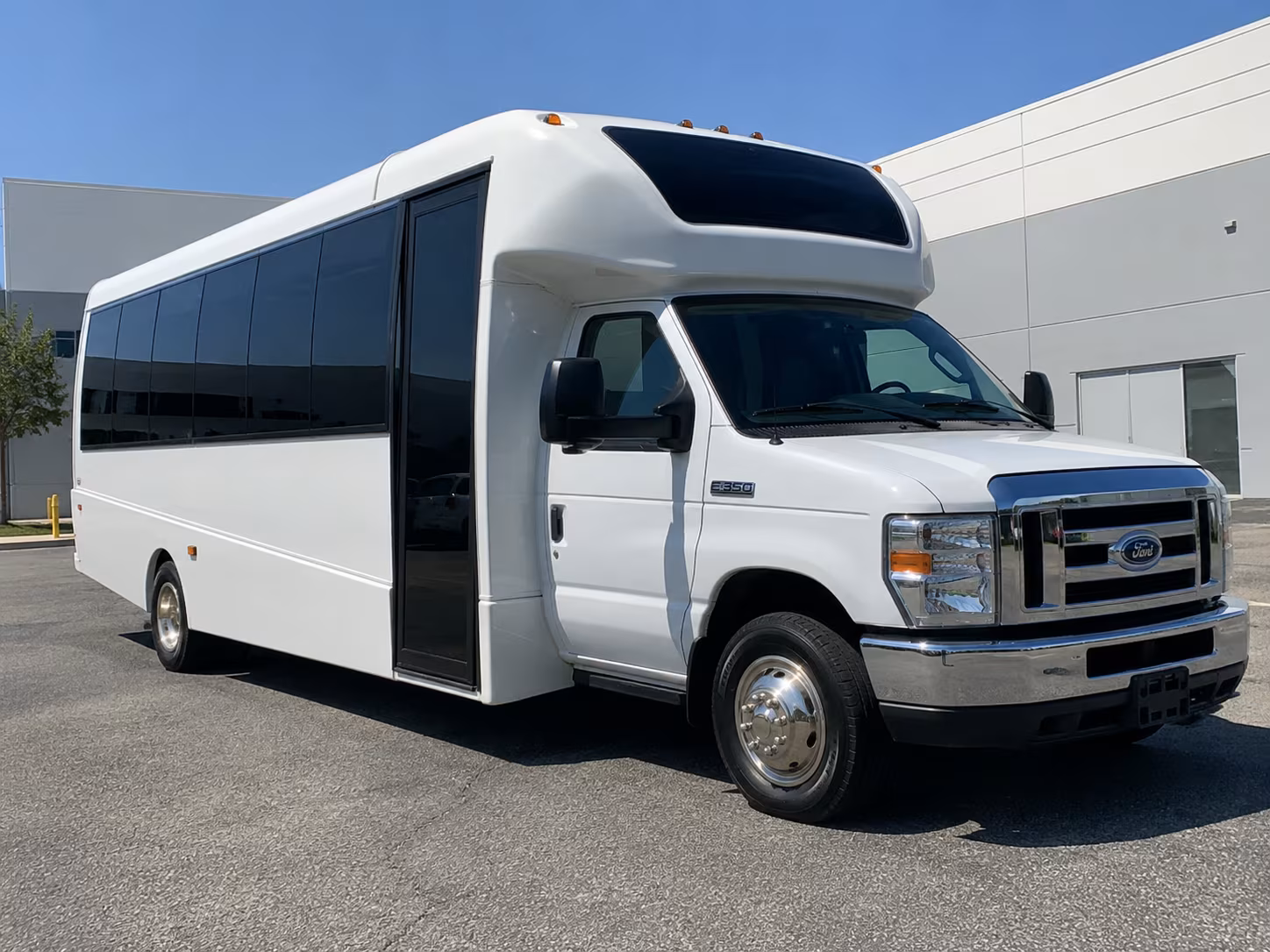 Highlands Ranch School Event & Field Trip Transportation