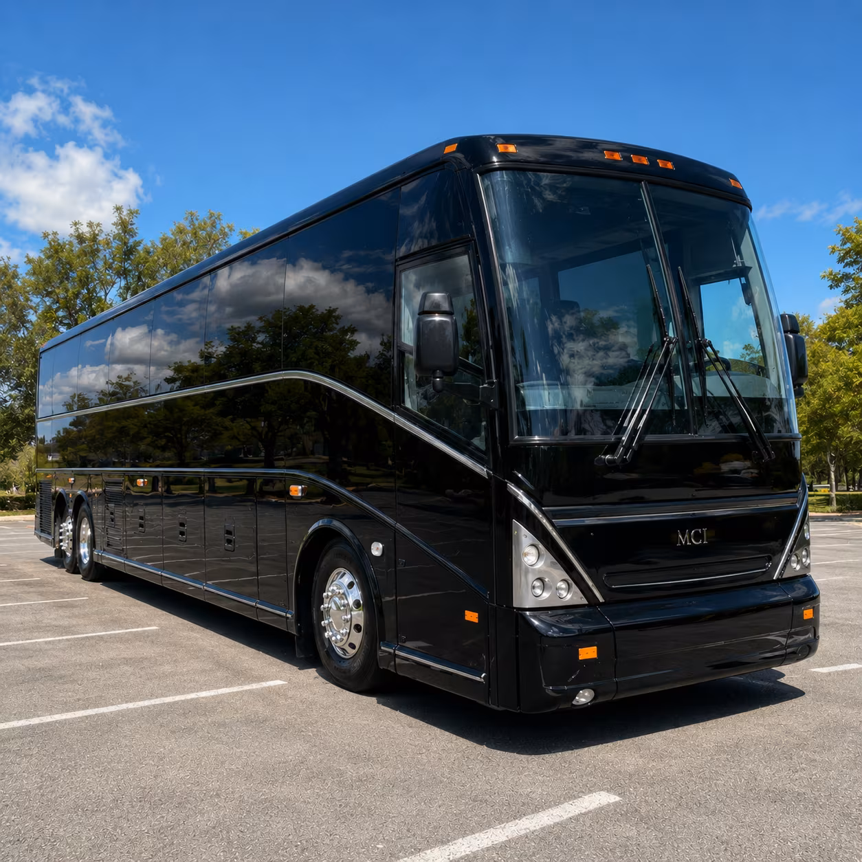 Lakewood Airport Shuttle & Transportation pickup coordination