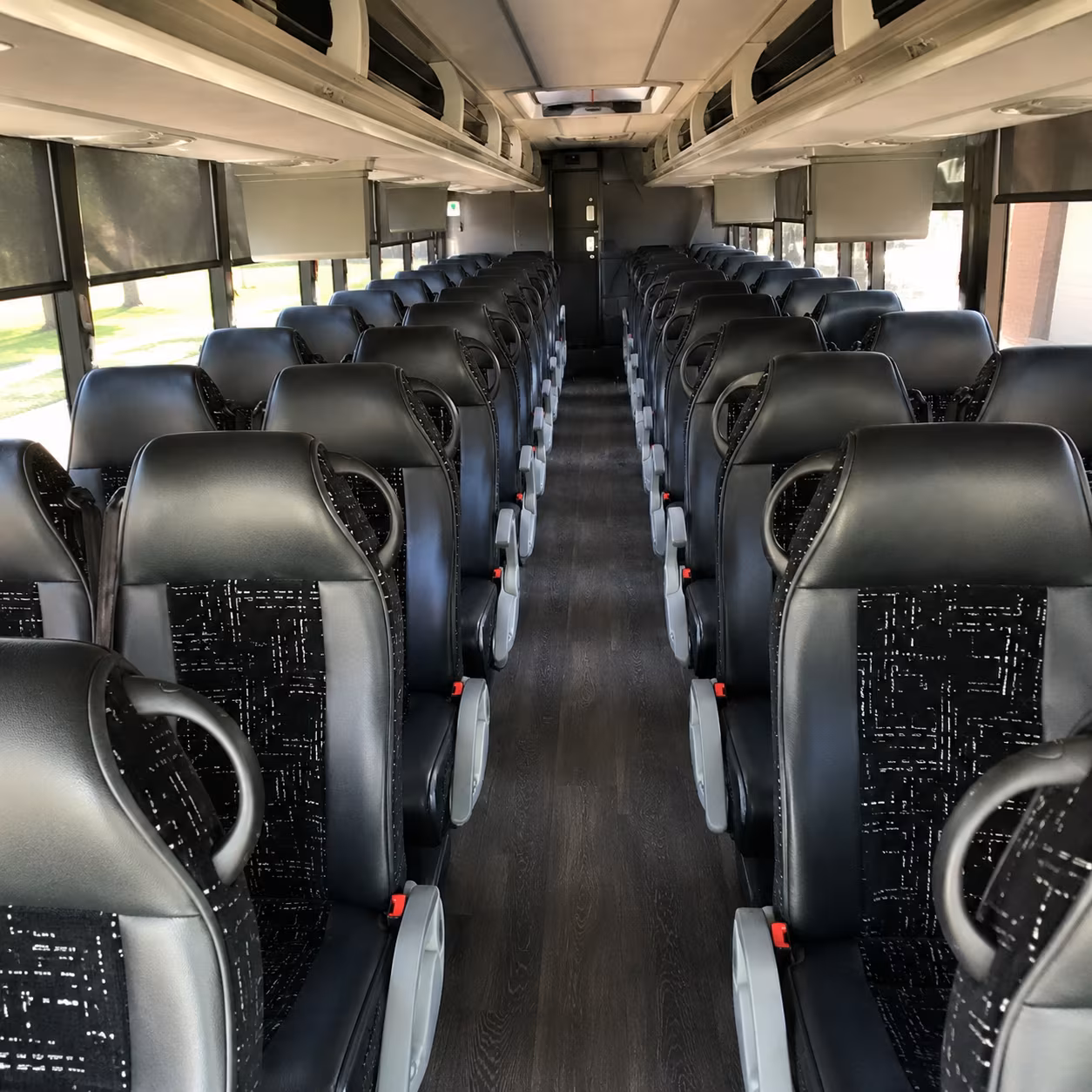 Lakewood Airport Shuttle & Transportation route planning
