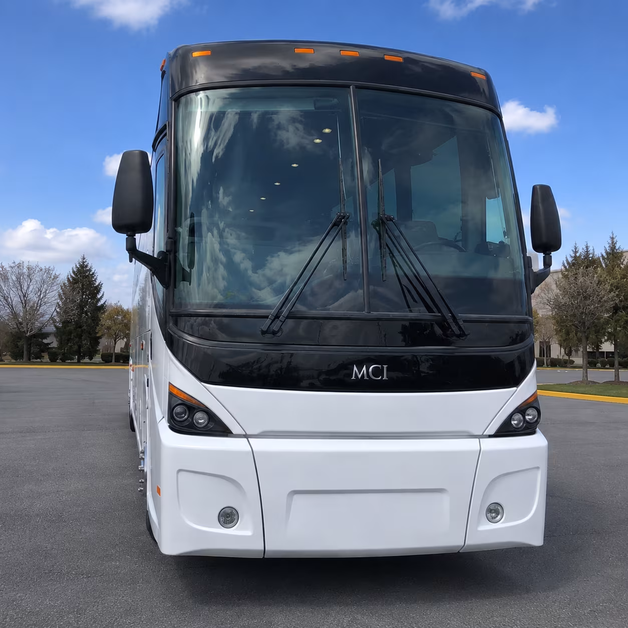 Lakewood School Event Transportation group transportation