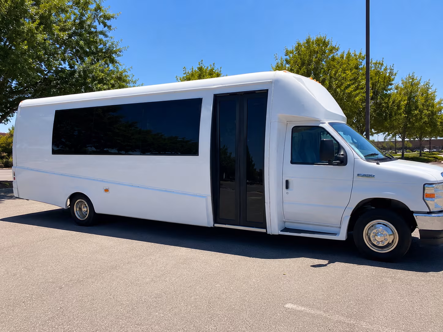 Lakewood Winery Tour & Pub Crawl Transportation pickup coordination
