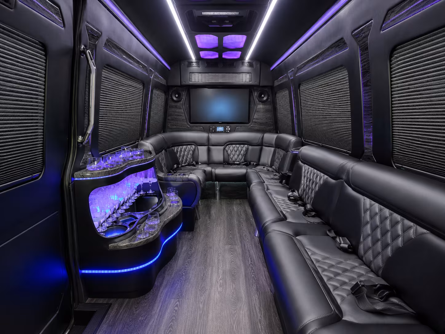 Lakewood School Event Transportation