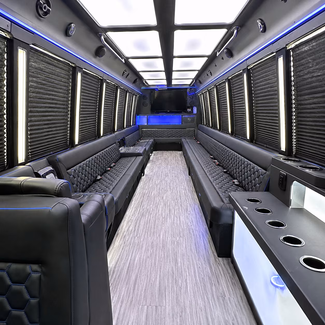 Westminster Private Event Transportation Services