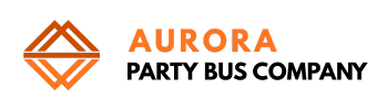 aurora-party-bus-company-logo