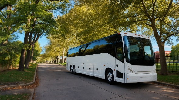 commerce city concert transportation