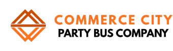 commerce-city-party-bus-company-logo