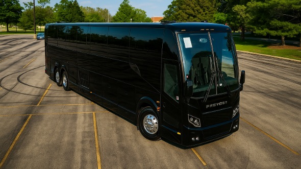 highlands ranch concert transportation