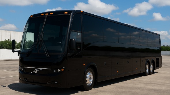 lakewood government and military bus rentals charter bus rental