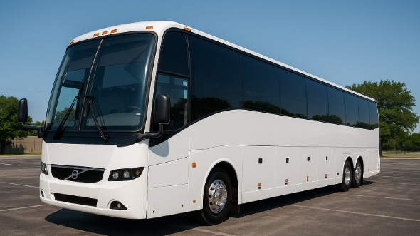 lakewood school event transportation charter bus rental
