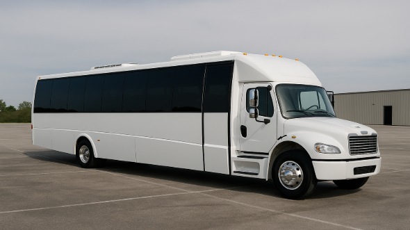 lakewood sporting event transportation